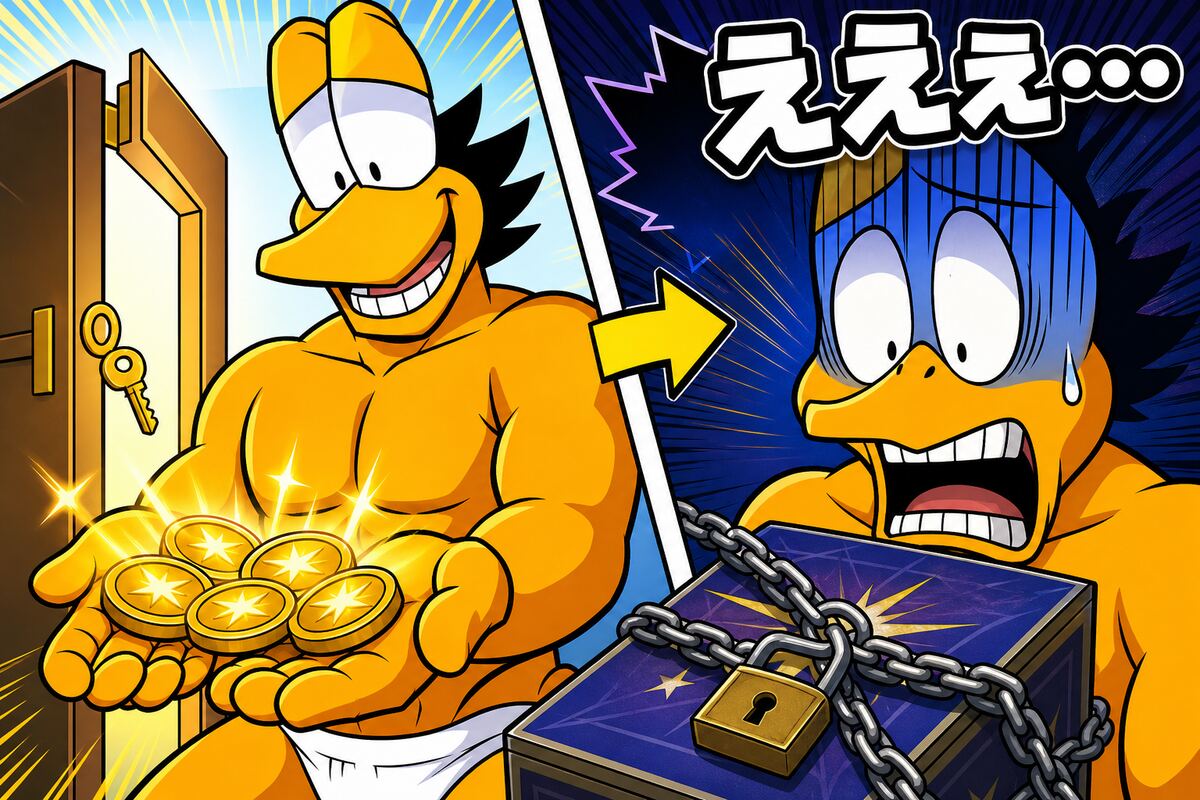 【速報】みんなのトレカ、BANした垢を「特例」で復旧へ…「払った額−届いた分」を復旧ポイントで返すが、失効した当選品は戻らず←「ptやなくて発送しろ」