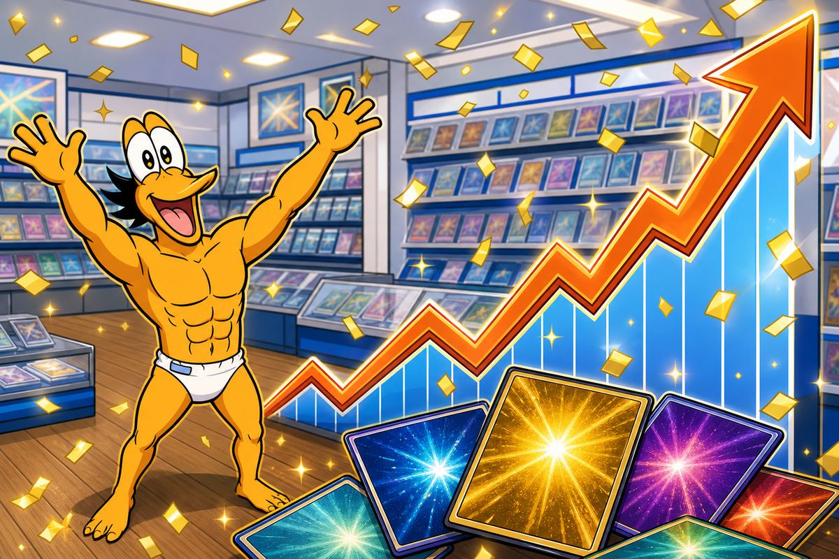 【まとめ】ポケカ30周年商戦、もう始まっとるｗｗｗ 周年カードが軒並み再高騰、"お誕生日ピカチュウ"半年で3万→5.5万に化ける
